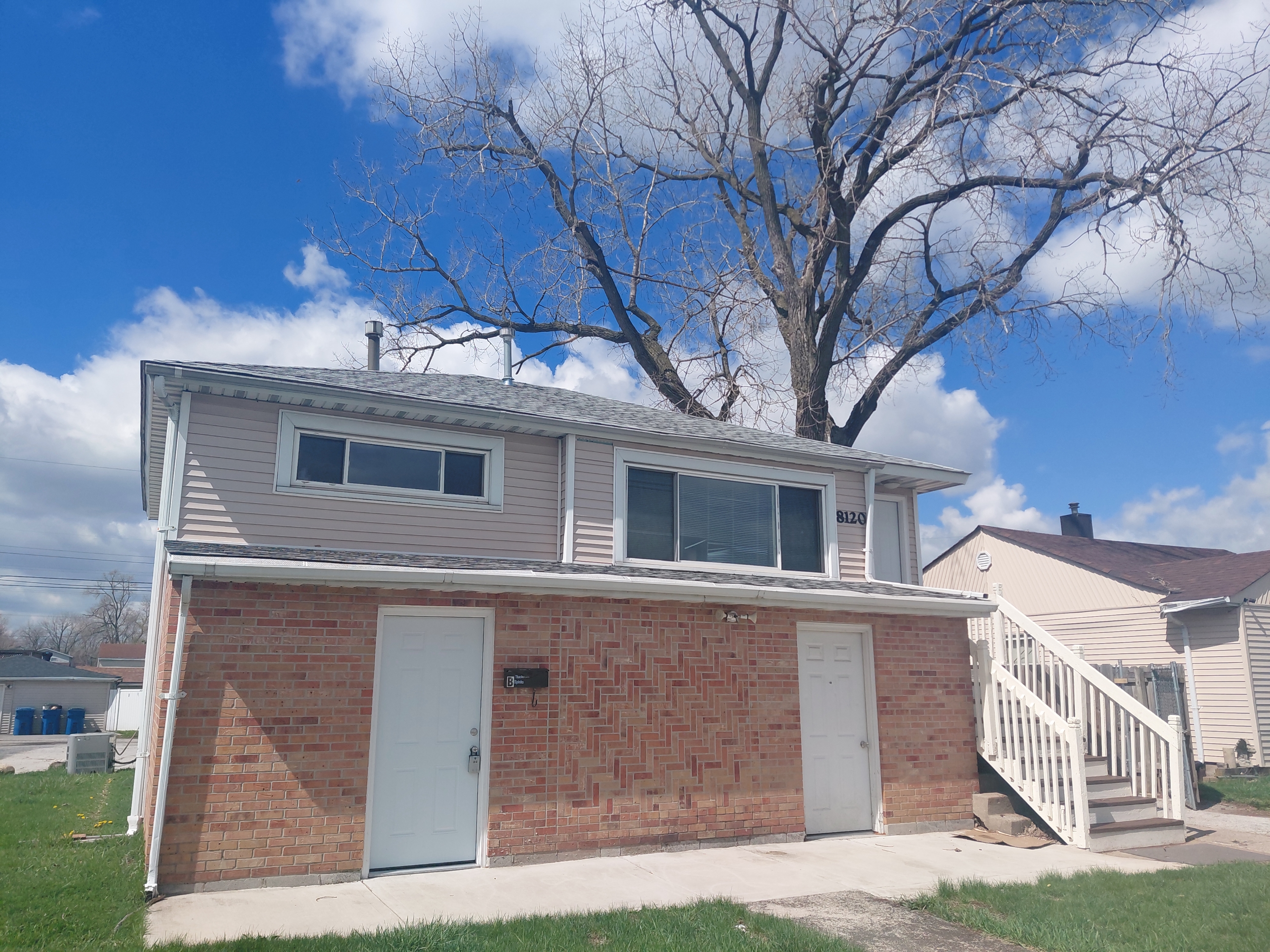 8120 Kennedy Avenue - Lower