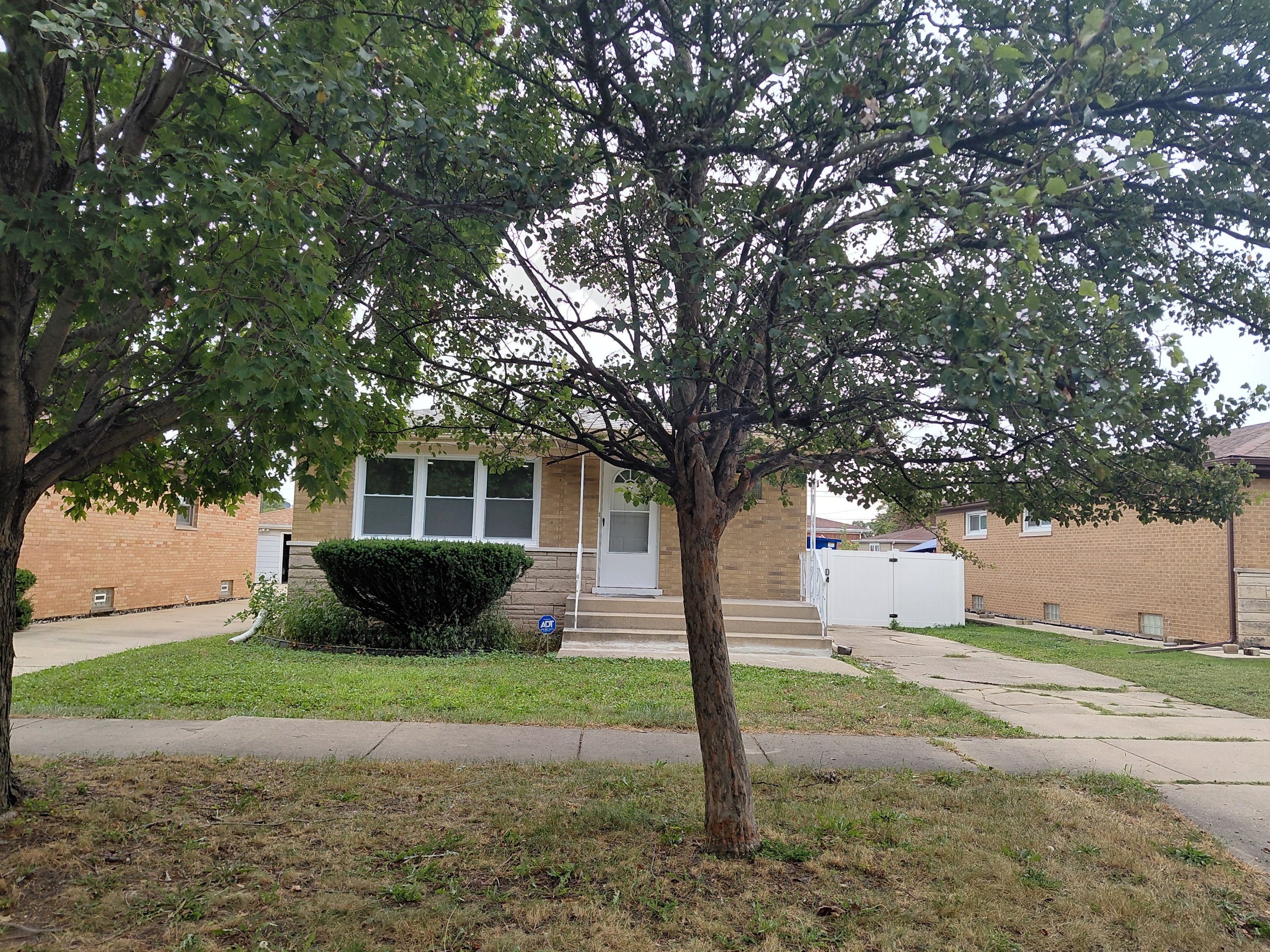 6607 Nebraska Avenue