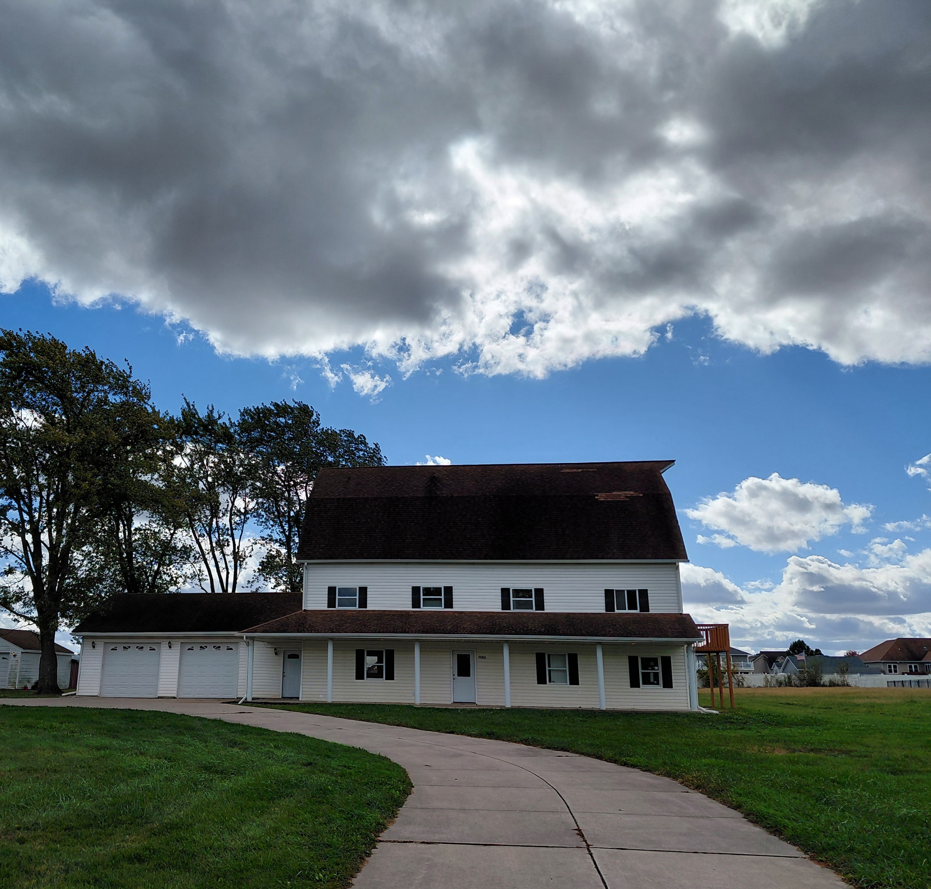 9053 W 155th St - Upper